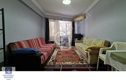 CB FARK'tan Sarımsaklı'da Kiralık Daire
