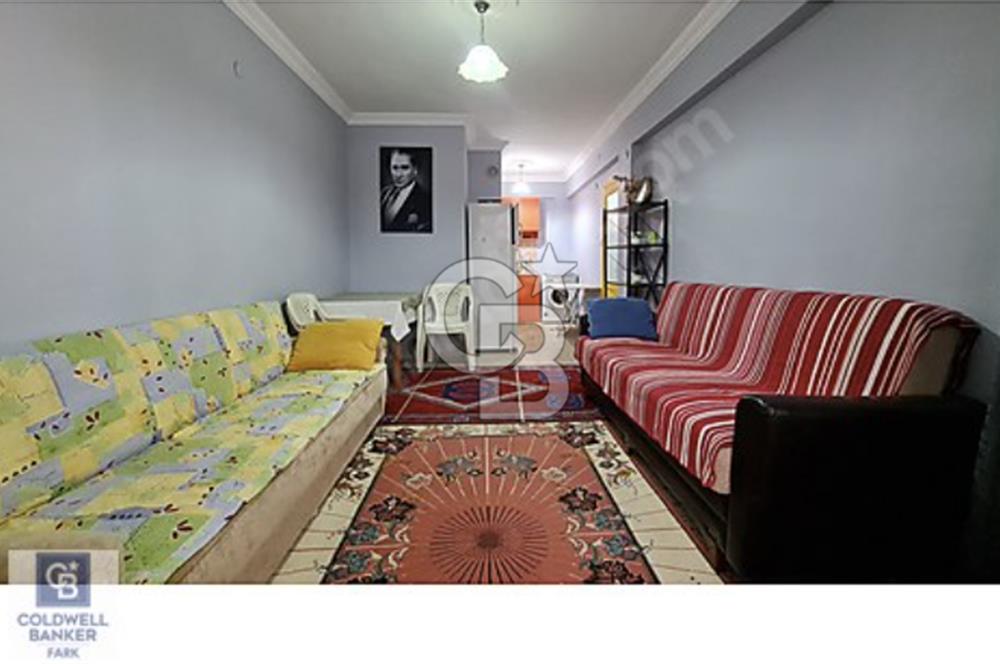CB FARK'tan Sarımsaklı'da Kiralık Daire
