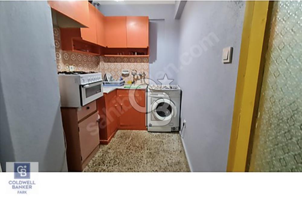 CB FARK'tan Sarımsaklı'da Kiralık Daire