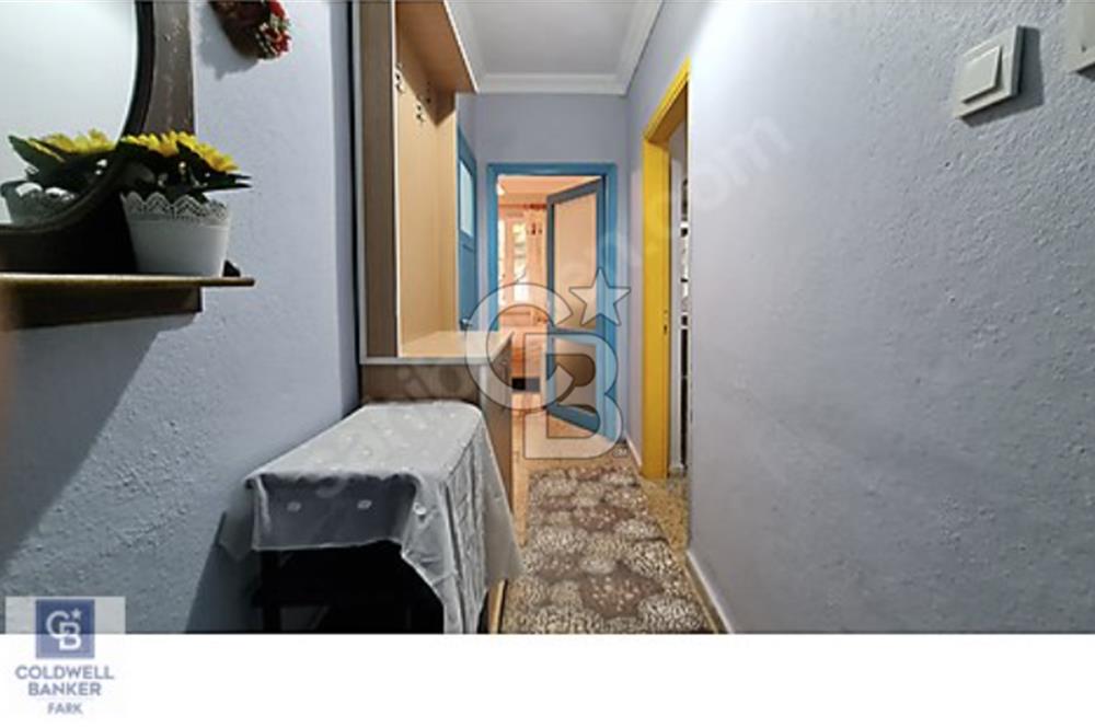 CB FARK'tan Sarımsaklı'da Kiralık Daire