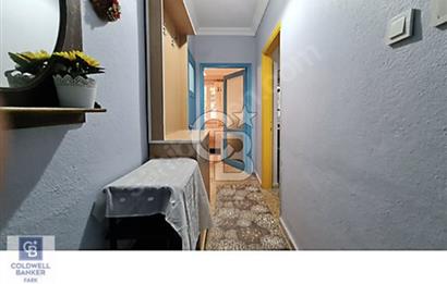 CB FARK'tan Sarımsaklı'da Kiralık Daire