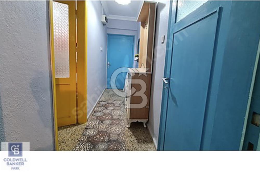 CB FARK'tan Sarımsaklı'da Kiralık Daire