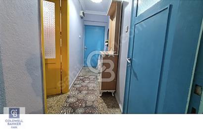 CB FARK'tan Sarımsaklı'da Kiralık Daire