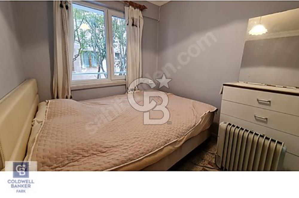 CB FARK'tan Sarımsaklı'da Kiralık Daire
