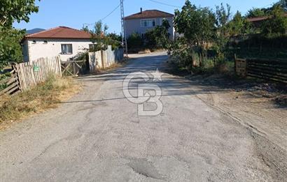 ÇANAKKALE ÇAN KIZILELMA KÖY İÇİ İMARLI BAHÇE