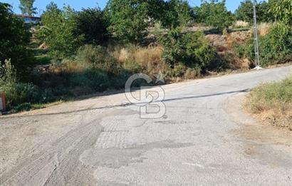 ÇANAKKALE ÇAN KIZILELMA KÖY İÇİ İMARLI BAHÇE