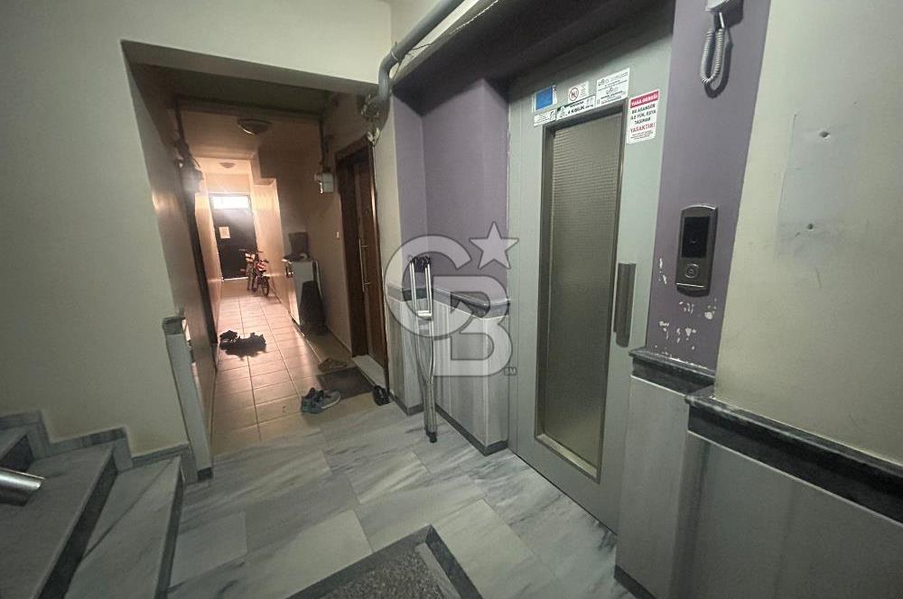 Çanakkale Barbaros Mah. Satılık 4+1 Dubleks Daire