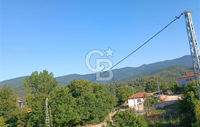 ÇANAKKALE ÇAN KIZILELMA KÖY İÇİ İMARLI BAHÇE