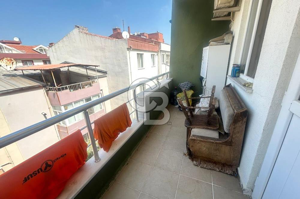 Çanakkale Barbaros Mah. Satılık 4+1 Dubleks Daire