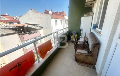 Çanakkale Barbaros Mah. Satılık 4+1 Dubleks Daire