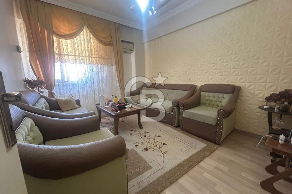 Çanakkale Barbaros Mah. Satılık 4+1 Dubleks Daire