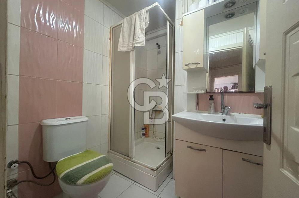Çanakkale Barbaros Mah. Satılık 4+1 Dubleks Daire