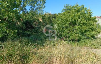 ÇANAKKALE ÇAN KIZILELMA KÖY İÇİ İMARLI BAHÇE