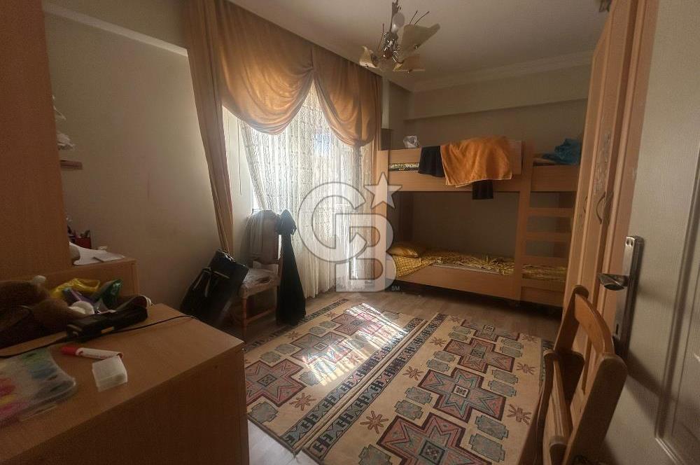 Çanakkale Barbaros Mah. Satılık 4+1 Dubleks Daire