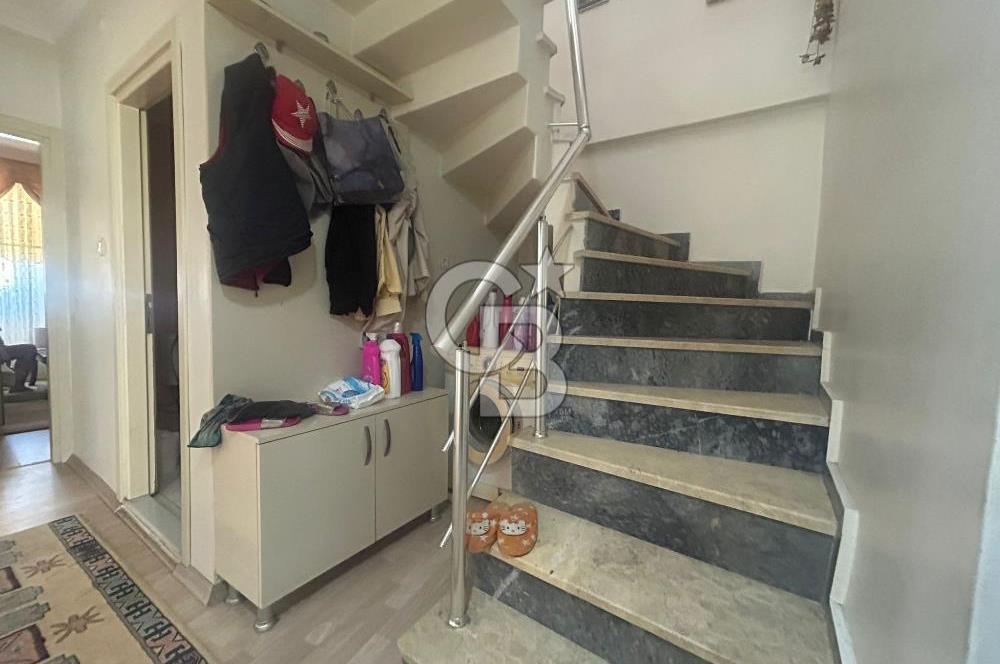 Çanakkale Barbaros Mah. Satılık 4+1 Dubleks Daire