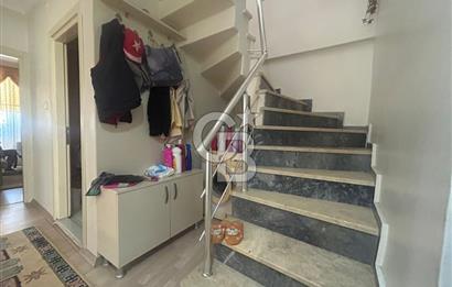 Çanakkale Barbaros Mah. Satılık 4+1 Dubleks Daire