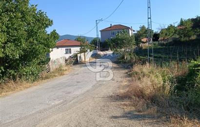 ÇANAKKALE ÇAN KIZILELMA KÖY İÇİ İMARLI BAHÇE