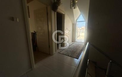 Çanakkale Barbaros Mah. Satılık 4+1 Dubleks Daire