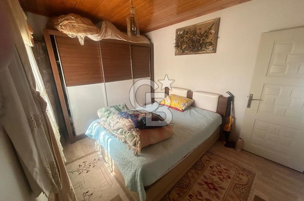 Çanakkale Barbaros Mah. Satılık 4+1 Dubleks Daire