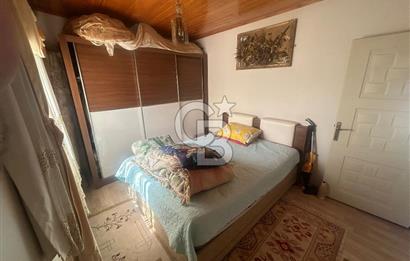 Çanakkale Barbaros Mah. Satılık 4+1 Dubleks Daire