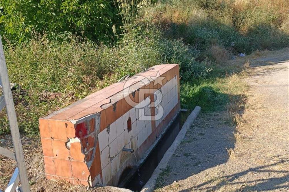 ÇANAKKALE ÇAN KIZILELMA KÖY İÇİ İMARLI BAHÇE