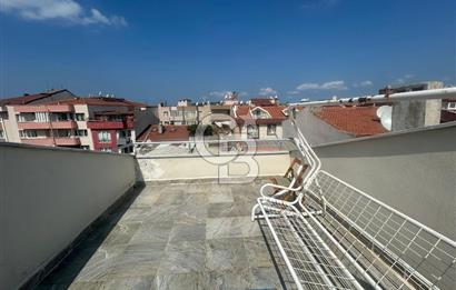 Çanakkale Barbaros Mah. Satılık 4+1 Dubleks Daire