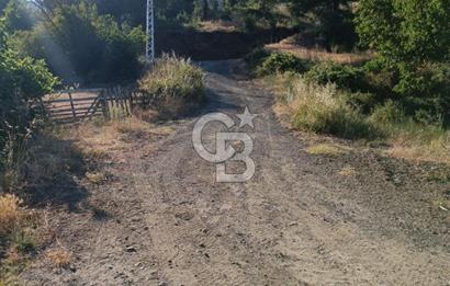 ÇANAKKALE ÇAN KIZILELMA KÖY İÇİ İMARLI BAHÇE
