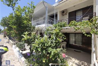 Datça Karaincir Tatil Sitesinde Satılık Triples Yazlık