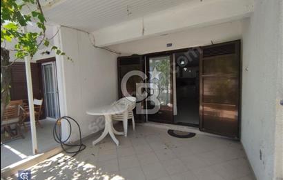 Datça Karaincir Tatil Sitesinde Satılık Triples Yazlık