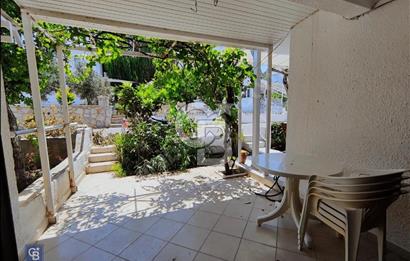 Datça Karaincir Tatil Sitesinde Satılık Triples Yazlık