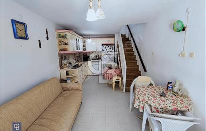 Datça Karaincir Tatil Sitesinde Satılık Triples Yazlık