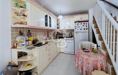 Datça Karaincir Tatil Sitesinde Satılık Triples Yazlık