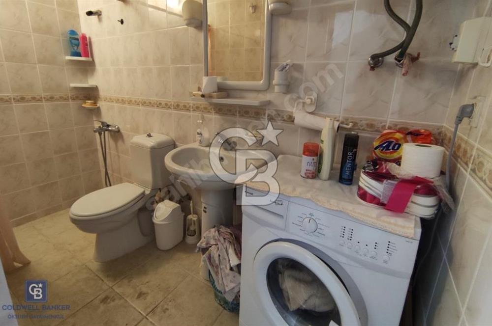 Datça Karaincir Tatil Sitesinde Satılık Triples Yazlık