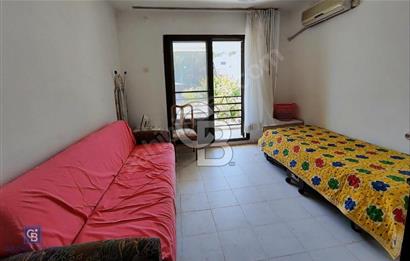 Datça Karaincir Tatil Sitesinde Satılık Triples Yazlık