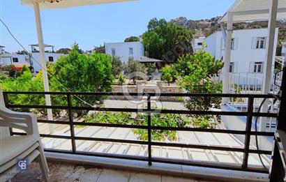 Datça Karaincir Tatil Sitesinde Satılık Triples Yazlık