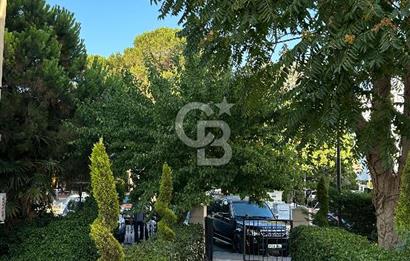 Etiler Çamlık deniz manzaralı 3+1 satılık daire