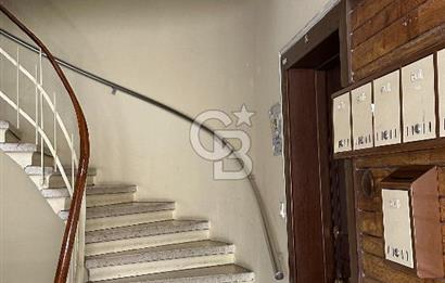 Etiler Çamlık deniz manzaralı 3+1 satılık daire