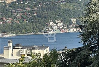 Etiler Çamlık deniz manzaralı 3+1 satılık daire