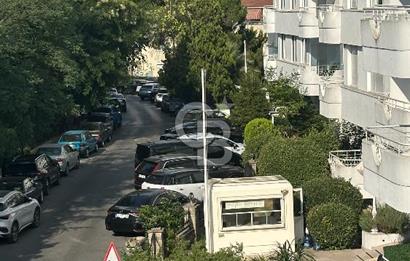 Etiler Çamlık deniz manzaralı 3+1 satılık daire