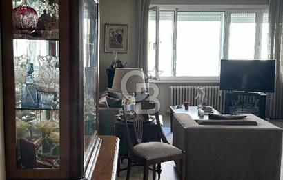Etiler Çamlık deniz manzaralı 3+1 satılık daire