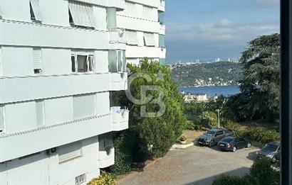Etiler Çamlık deniz manzaralı 3+1 satılık daire