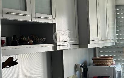 Etiler Çamlık deniz manzaralı 3+1 satılık daire