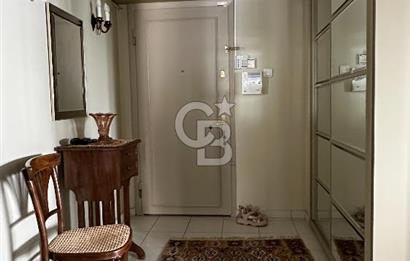 Etiler Çamlık deniz manzaralı 3+1 satılık daire
