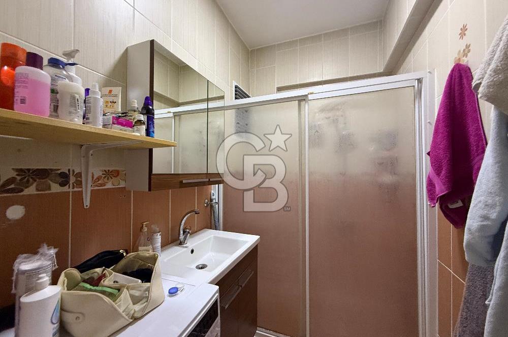 KEÇİÖREN KUYUBAŞI’NDA, METROYA YÜRÜME MESAFESİNDE, ÖN CEPHE, 2+1 DAİRE