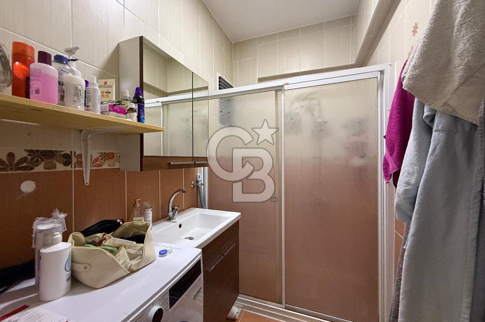 KEÇİÖREN KUYUBAŞI’NDA, METROYA YÜRÜME MESAFESİNDE, ÖN CEPHE, 2+1 DAİRE