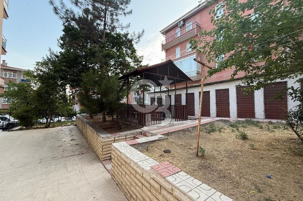 KEÇİÖREN KUYUBAŞI’NDA, METROYA YÜRÜME MESAFESİNDE, ÖN CEPHE, 2+1 DAİRE
