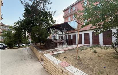 KEÇİÖREN KUYUBAŞI’NDA, METROYA YÜRÜME MESAFESİNDE, ÖN CEPHE, 2+1 DAİRE