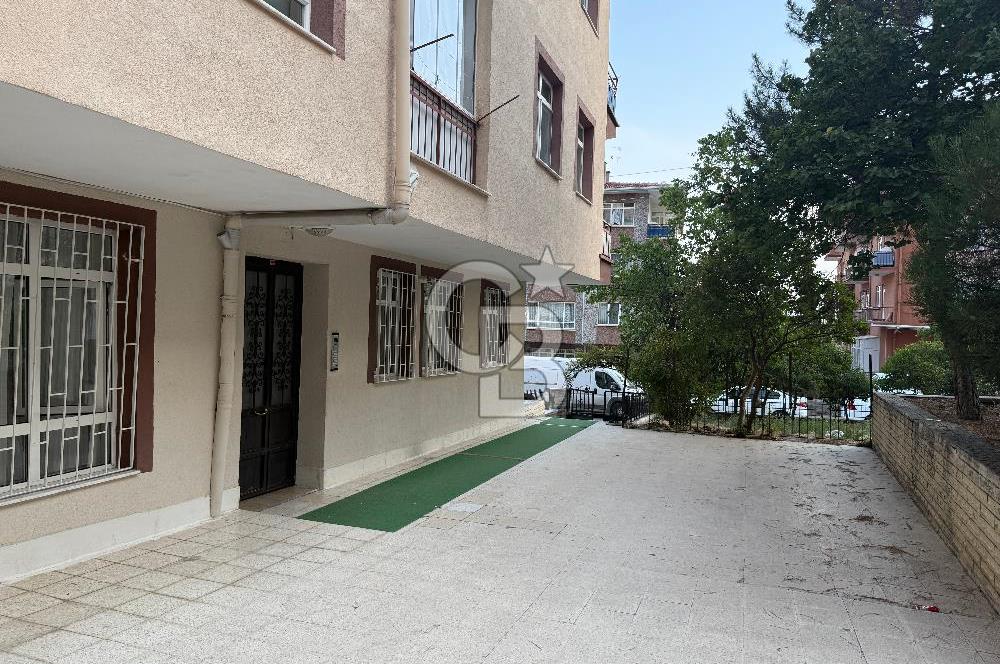 KEÇİÖREN KUYUBAŞI’NDA, METROYA YÜRÜME MESAFESİNDE, ÖN CEPHE, 2+1 DAİRE
