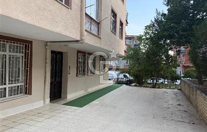 KEÇİÖREN KUYUBAŞI’NDA, METROYA YÜRÜME MESAFESİNDE, ÖN CEPHE, 2+1 DAİRE