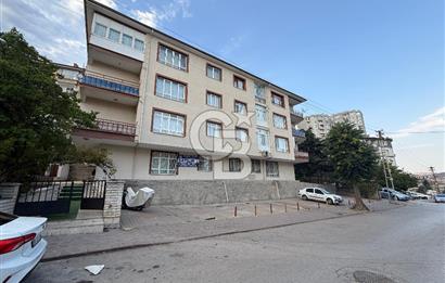 KEÇİÖREN KUYUBAŞI’NDA, METROYA YÜRÜME MESAFESİNDE, ÖN CEPHE, 2+1 DAİRE